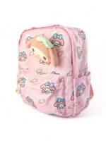 Maleta Nailon Accesorio - Imagen 16